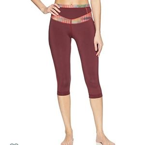 Prana Ara Swim Tights